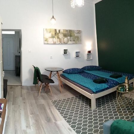 Hanna Apartman Segedin Dış mekan fotoğraf