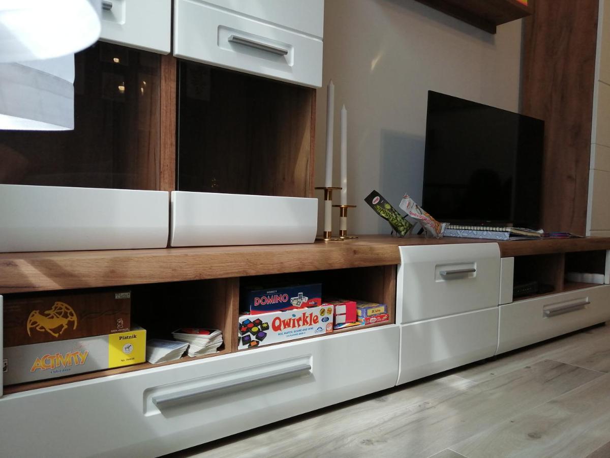 Hanna Apartman Segedin Dış mekan fotoğraf