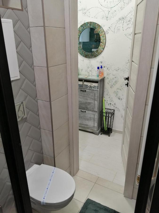Hanna Apartman Segedin Dış mekan fotoğraf