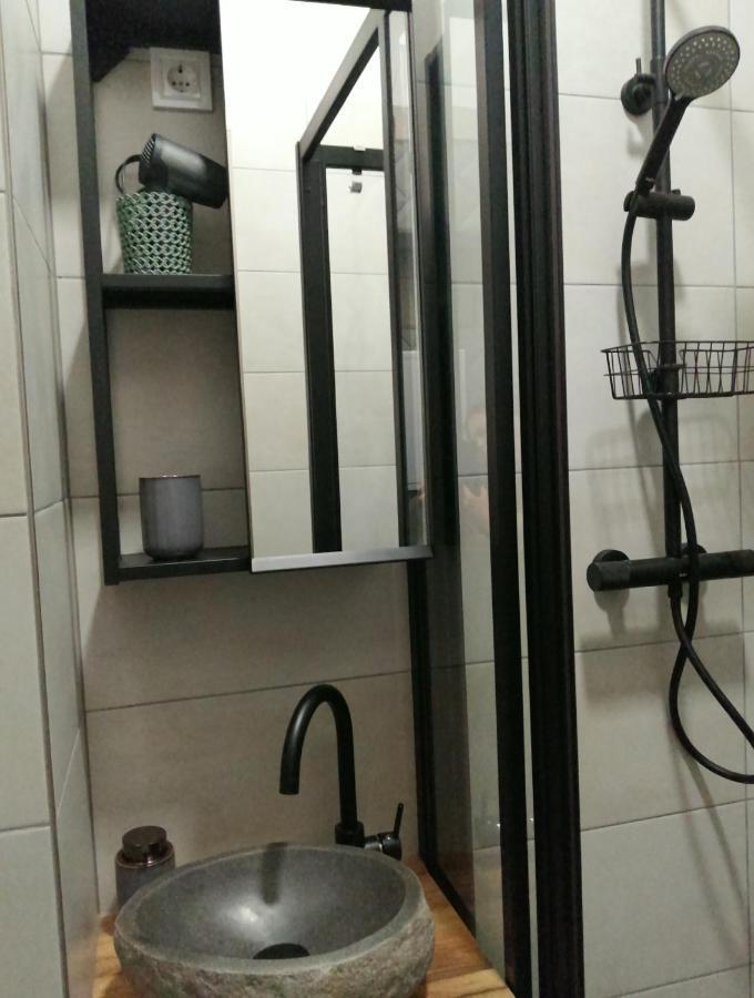Hanna Apartman Segedin Dış mekan fotoğraf