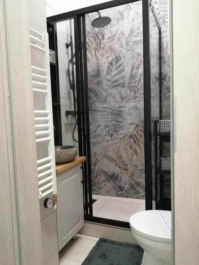 Hanna Apartman Segedin Dış mekan fotoğraf