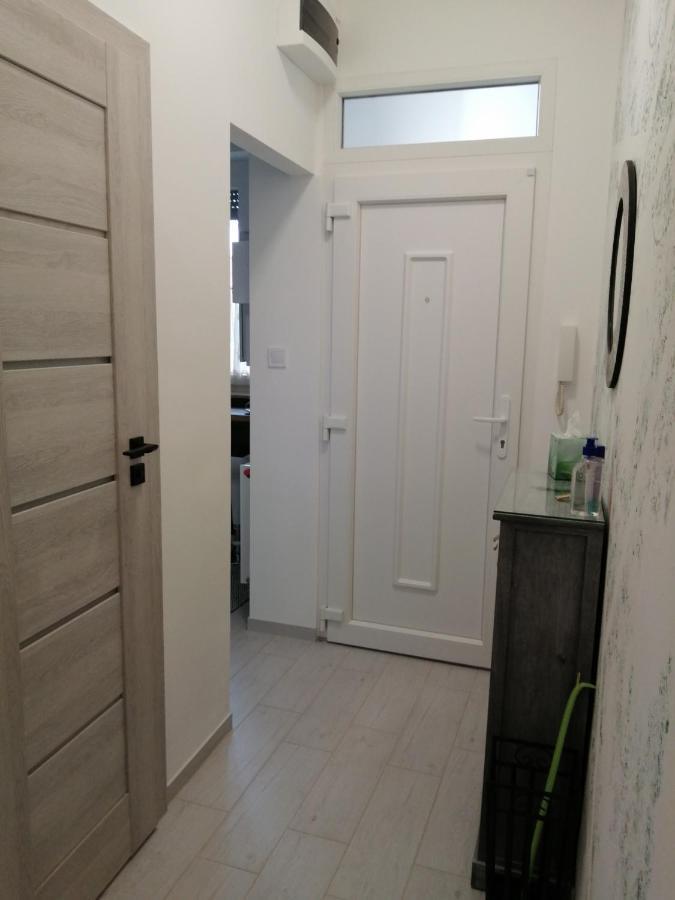 Hanna Apartman Segedin Dış mekan fotoğraf