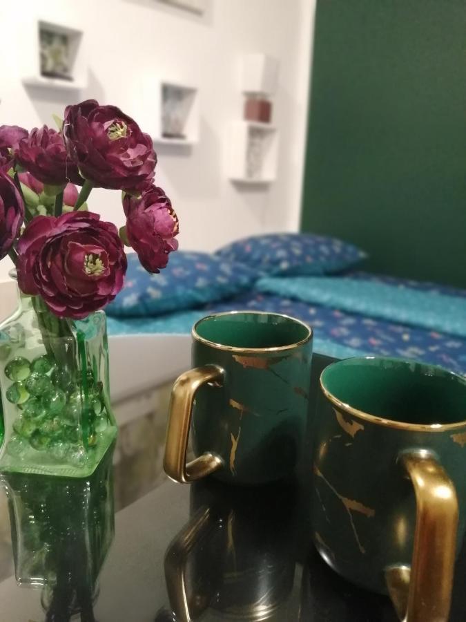 Hanna Apartman Segedin Dış mekan fotoğraf