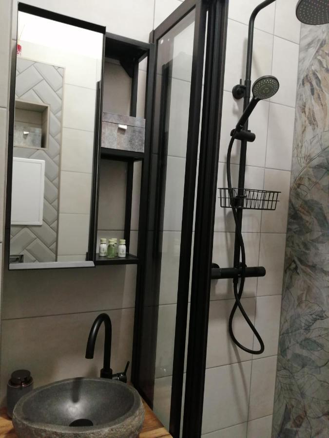 Hanna Apartman Segedin Dış mekan fotoğraf