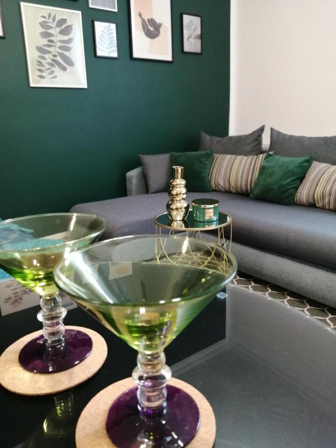 Hanna Apartman Segedin Dış mekan fotoğraf
